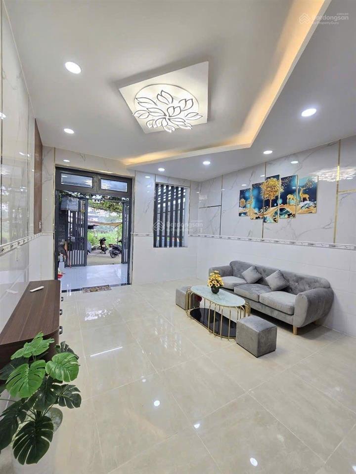 Khu vip bình tân  nhà mới đẹp, 3 tầng, 68m2, ô tô, giá rẻ