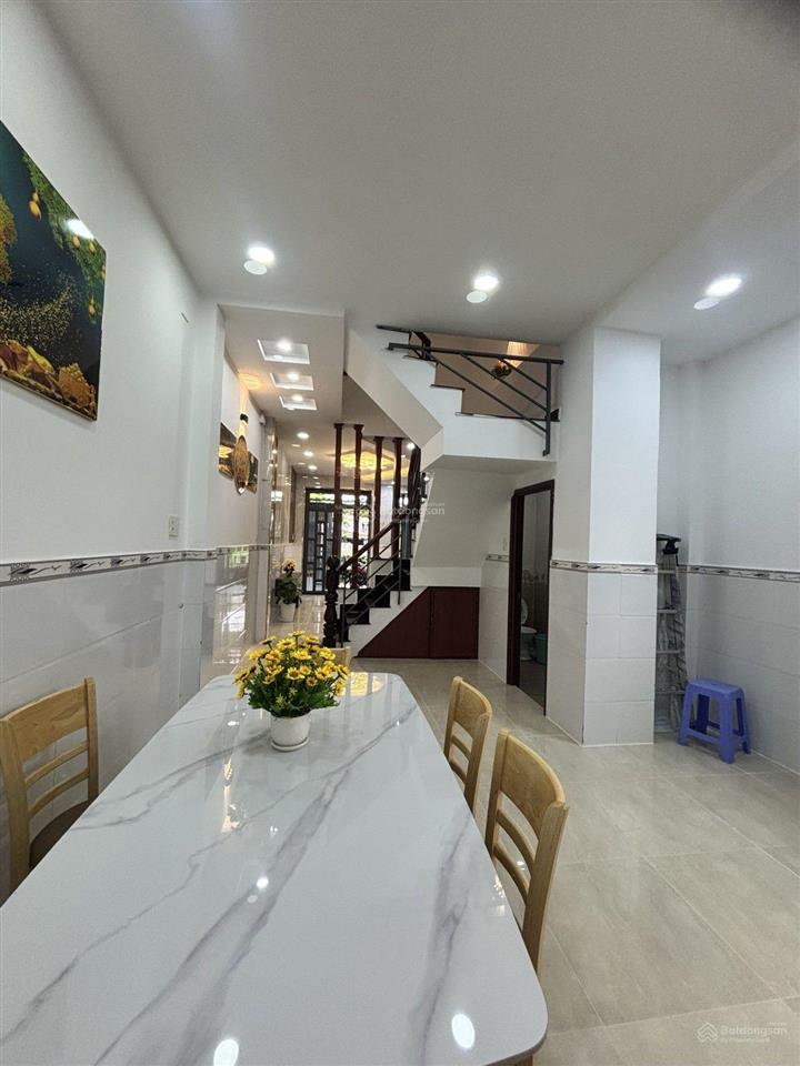 Khu vip bình tân  nhà mới đẹp, 3 tầng, 68m2, ô tô, giá rẻ