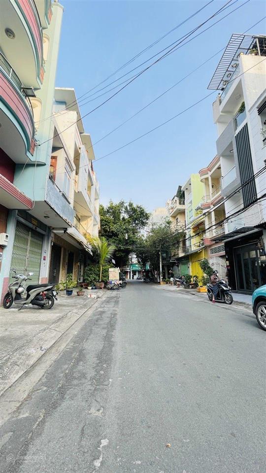 Quận 6, nhà mặt tiền kinh doanh, 5 tầng, cư xá pl b, giá rẻ chi 11 ty nhỉnh xiu