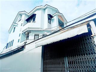 Vip căn góc, 9.5x17m, nhà 3 tầng đẹp, kd, cạnh vòng xoay an lạc.