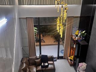 Nhà đẹp 5 tầng, 100m2 thang máy, ô tô thông, bình tân, giáp tân phú, giá. rẻ