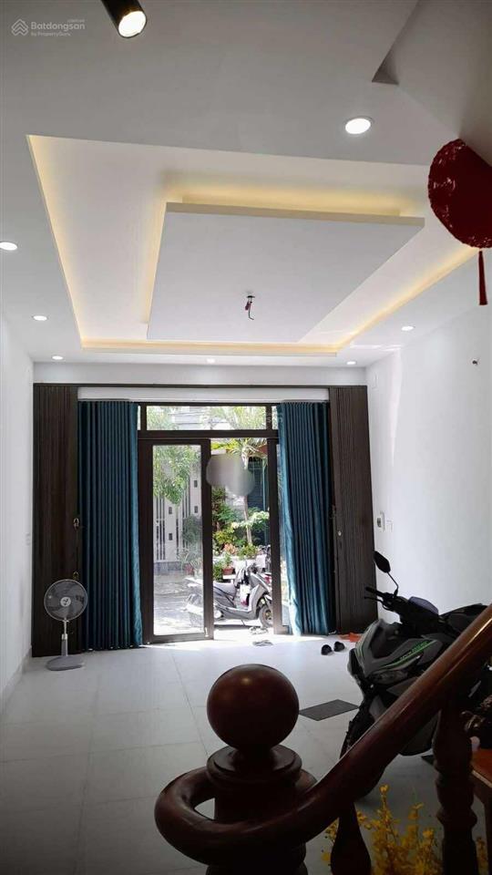 Nhà mặt tiền, khu vip tên lửa, an lạc a, 4 tầng 66 m2, ngang 4.5m, hơn 9t