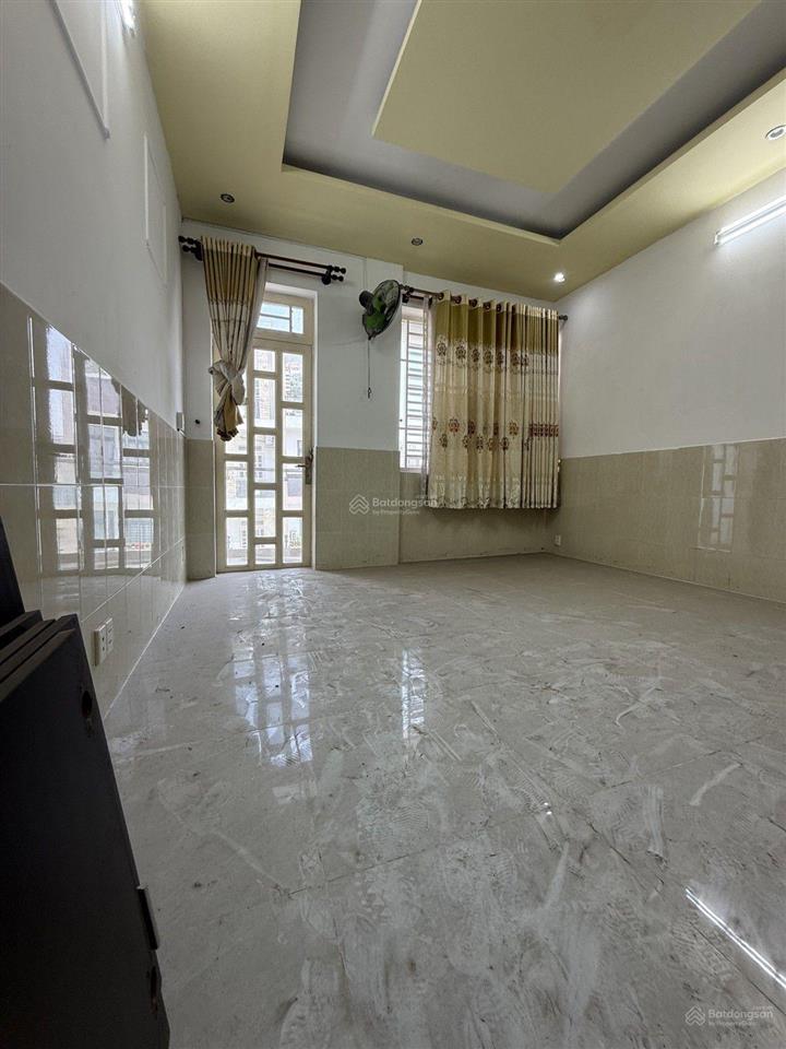 Bình tân, an lạc, nhà 4 tầng, 72m2, hẻm to 10m, kinh doanh