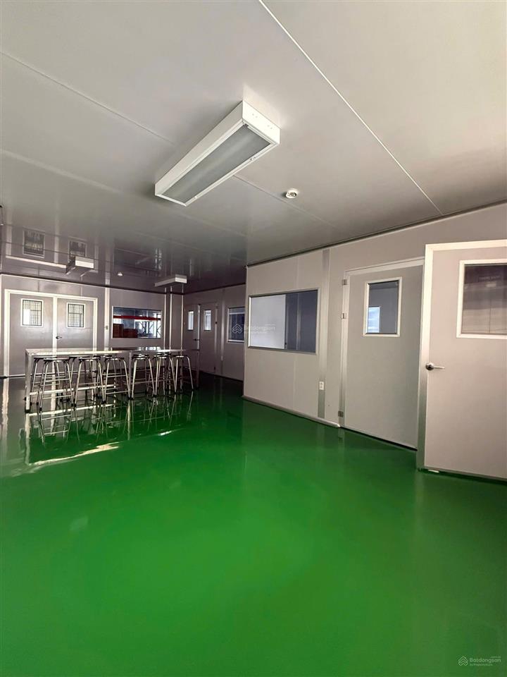 Bình tân, gần mt, đường nhựa 10m, nhà 6 tầng, thang máy, dt 280m2, ngang 10m