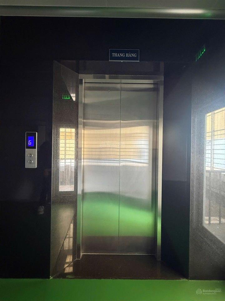 Bình tân, gần mt, đường nhựa 10m, nhà 6 tầng, thang máy, dt 280m2, ngang 10m