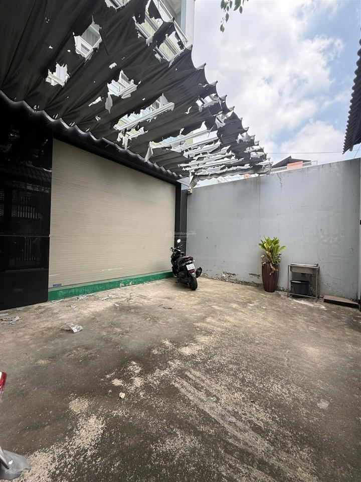 Bình tân, gần mt, đường nhựa 10m, nhà 6 tầng, thang máy, dt 280m2, ngang 10m