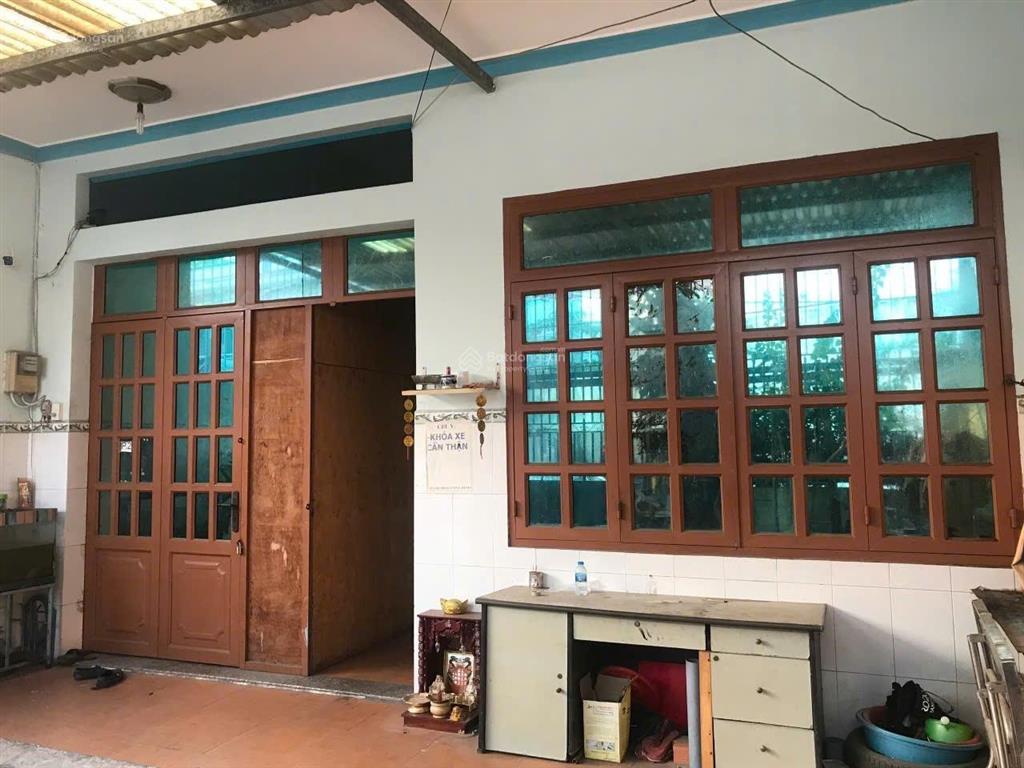 Bình tân, gần mt tỉnh lộ 10, hẻm nhựa 8m, kinh doanh, cạnh khu tên lửa.