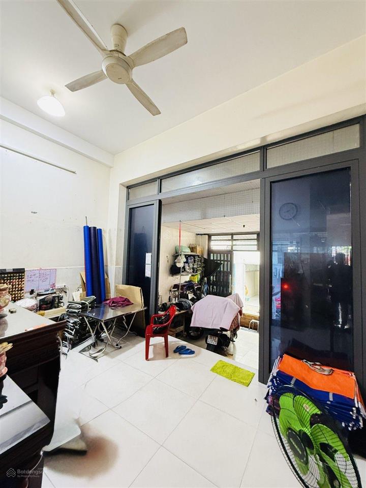 Bình tântân, nhà 3 tâng 75m2, ngang 5m, nhinh 5t