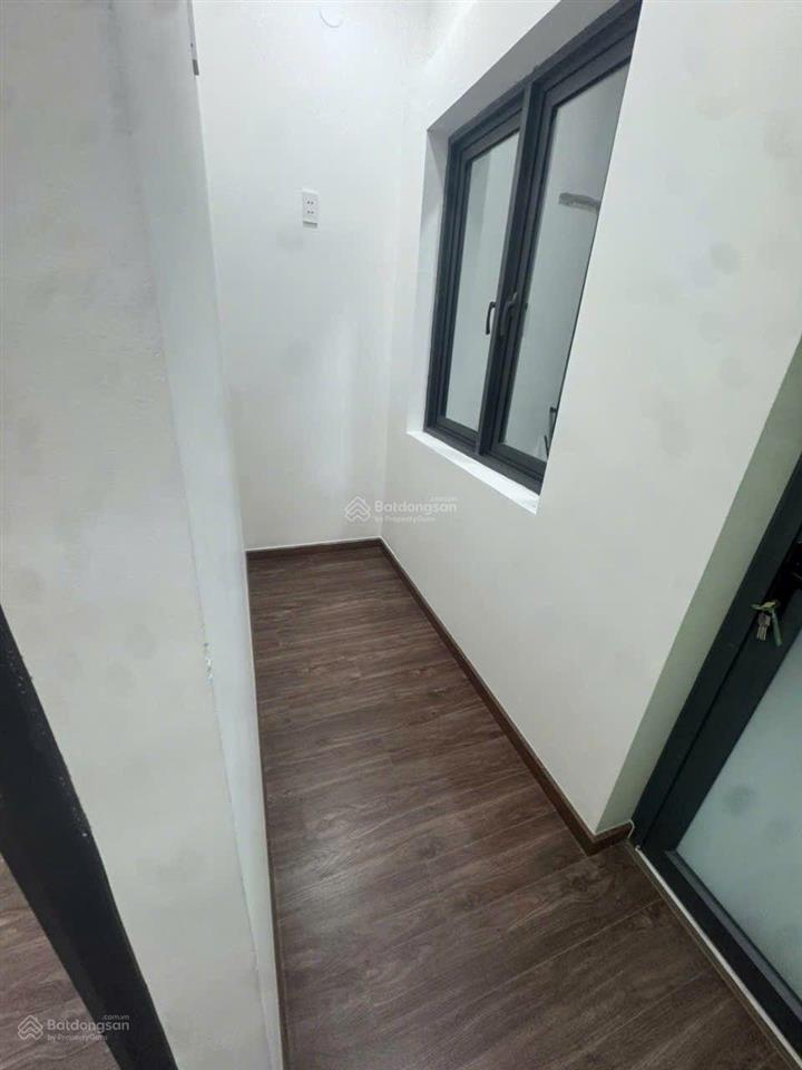 Nhà mới đẹp 2 tầng, 3pn, ô tô thông, tân phú, giá rẻ.
