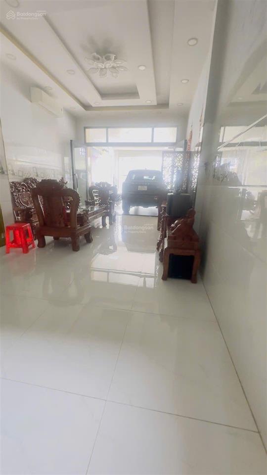 Nhà đẹp mặt tiền, 4x20m, 4 tầng, kd, khu vip tên lửa, giá rẻ