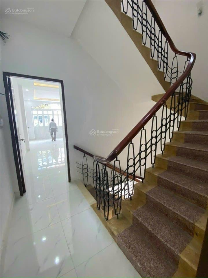 Bình tân, khu tên lửa, mặt tiền nội bộ, nhà 4 tầng, 80m2,