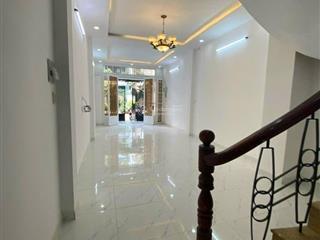 Bình tân, khu tên lửa, mặt tiền nội bộ, nhà 4 tầng, 80m2,