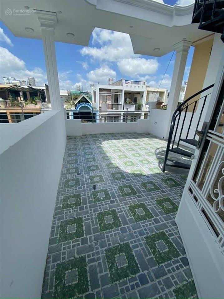 Bình tân, khu tên lửa, mặt tiền nội bộ, nhà 4 tầng, 80m2,