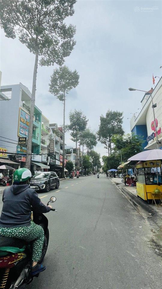 Bình tân, khu tên lửa, mặt tiền nội bộ, nhà 4 tầng, 80m2,