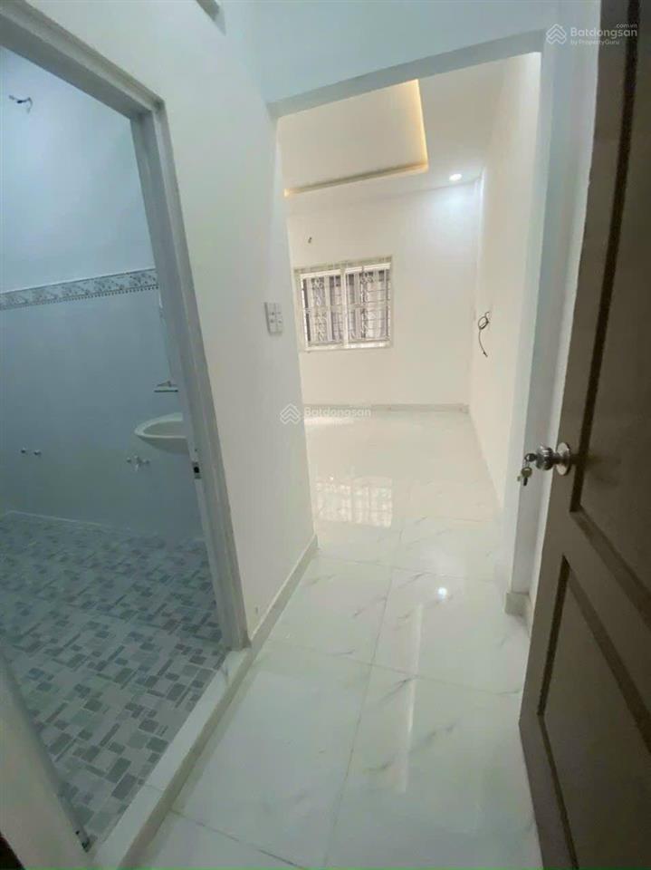Bình tân, khu tên lửa, mặt tiền nội bộ, nhà 4 tầng, 80m2,