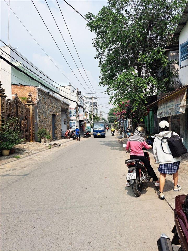 Nhà mặt tiền, 5 tầng, kinh doanh, dt 72m2, rẻ