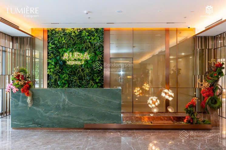 Chính chủ gửi bán căn 3pn trục 12a tòa a2 giá tốt nhất thị trường dự án lumire evergreen !