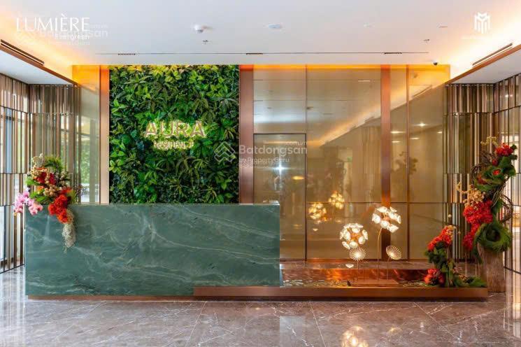 Tổng hợp full quỹ căn thuê giá rẻ tại dự án lumire evergreen khu đô thị vinhomes smart city