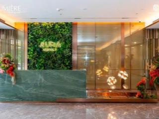 Tổng hợp full quỹ căn thuê giá rẻ tại dự án lumire evergreen khu đô thị vinhomes smart city