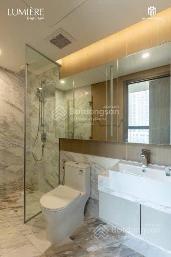 Tổng hợp full quỹ căn thuê giá rẻ tại dự án lumire evergreen khu đô thị vinhomes smart city