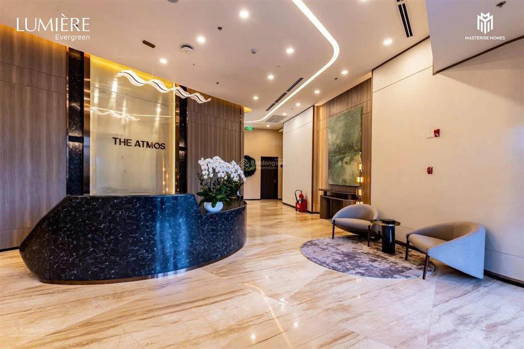 Chính chủ gửi bán căn 3pn diện tích 80m2 trục 06 tòa a2 giá chỉ 7.2 tỷ dự án lumiere evergreen.