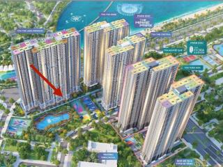 Chính chủ bán căn 2n1vs 55,5m2 dự án imperia smartcity giá 4,250 tỷ bao phí full đồ gỗ an cường xịn