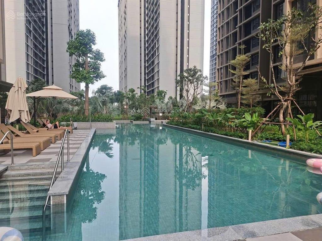 Chín chủ gửi bán căn 2pn 54m2 giá 3,5 tỷ dự án lumi hà nội