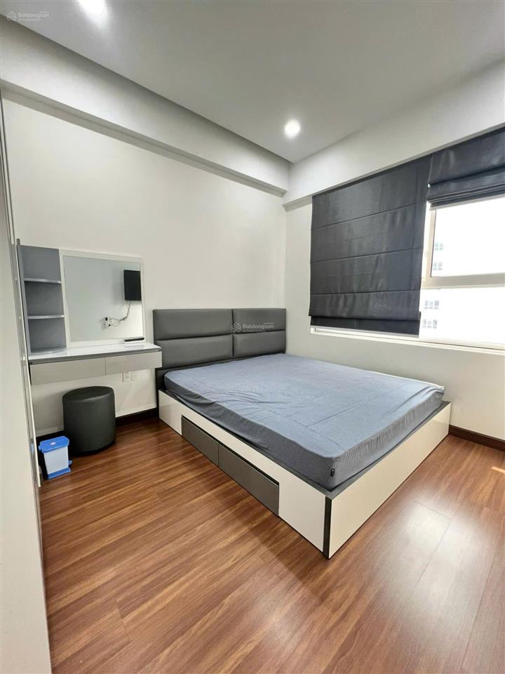 Chính chủ gửi bán căn 53m2 2pn 1wc giá tốt cho nhà đầu tư lời, ở thích thanh toán 90% nhận nhà ngay