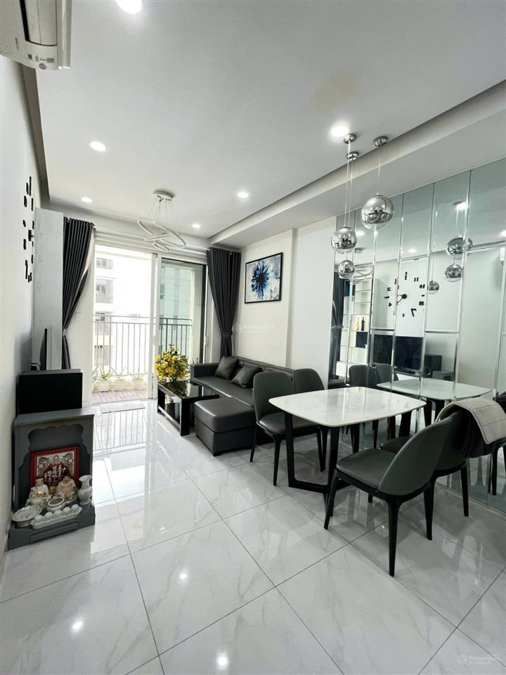 Chính chủ gửi bán căn 53m2 2pn 1wc giá tốt cho nhà đầu tư lời, ở thích thanh toán 90% nhận nhà ngay