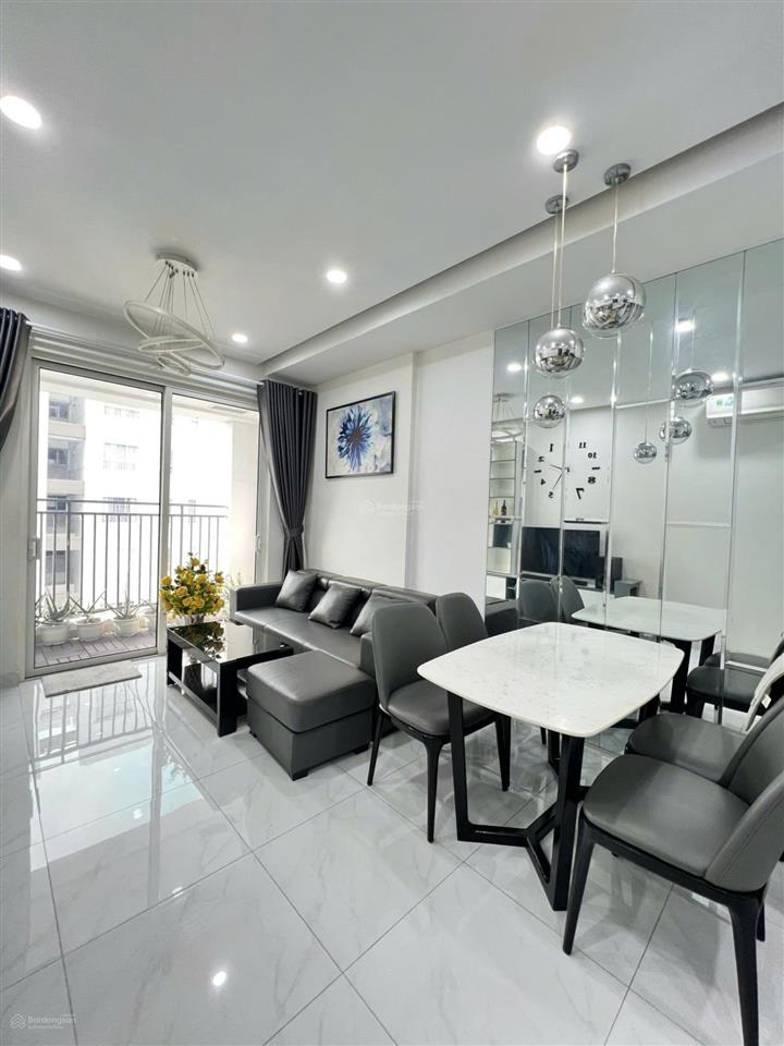 Chính chủ gửi bán căn 53m2 2pn 1wc giá tốt cho nhà đầu tư lời, ở thích thanh toán 90% nhận nhà ngay