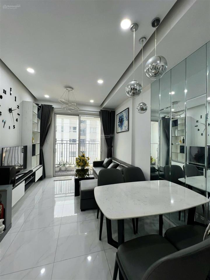 Cần bán căn hộ richstar tân phú 2pn, diện tích 53m2, nhà đẹp