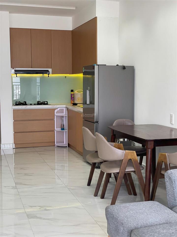 Cần bán căn hộ richstar tân phú 2pn, diện tích 53m2, nhà đẹp