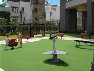 Cho thuê căn hộ richstar tân phú 2pn 2wc, nội thất cơ bản