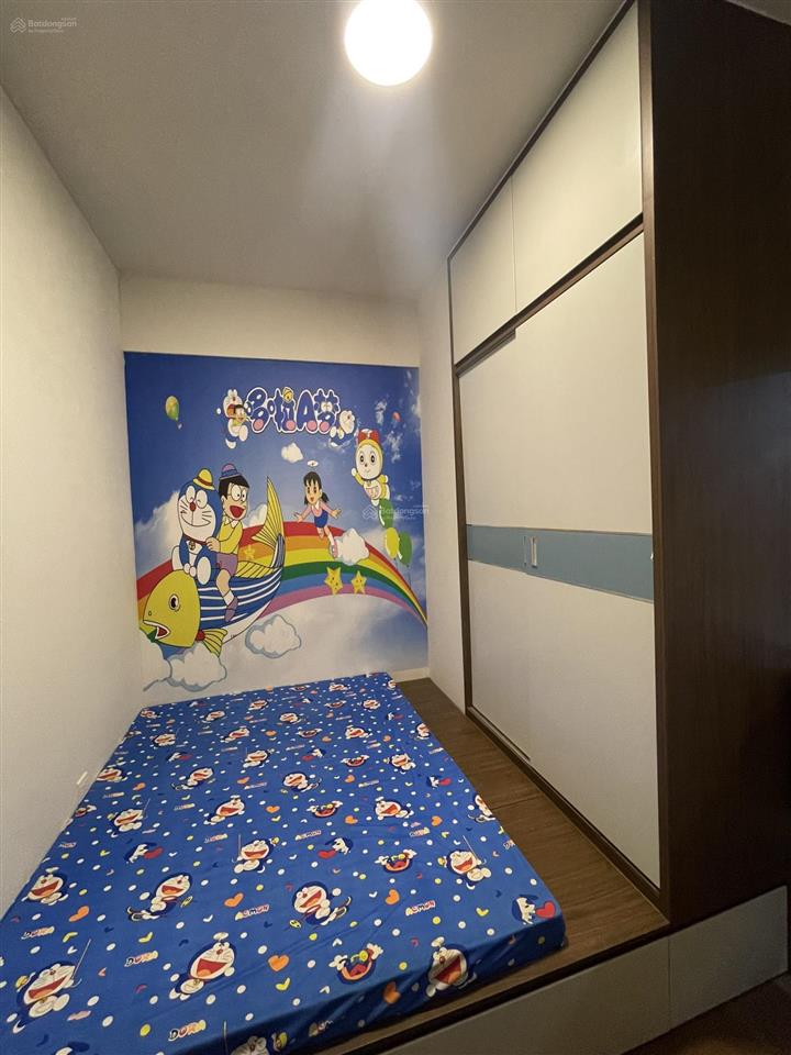 Cần bán gấp căn hộ 53m2 nhà có nội thất ở liền hoặc đầu tư có dòng tiền cho thuê liền  hướng mát