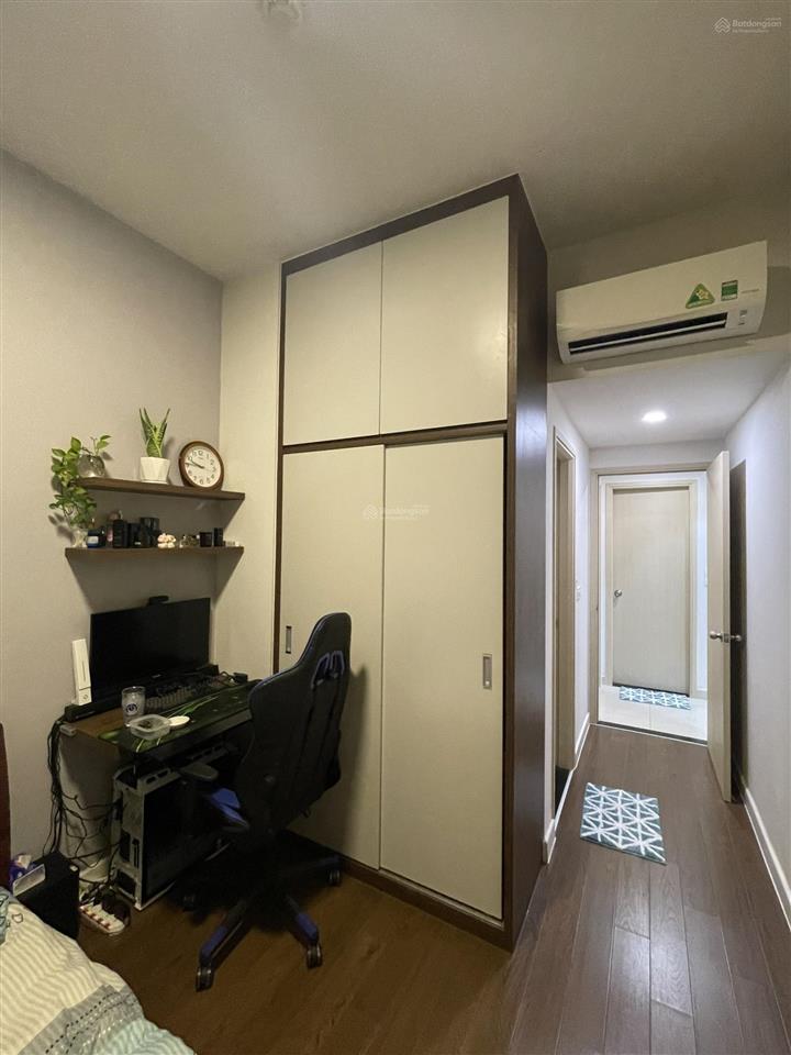 Cần bán gấp căn hộ 53m2 nhà có nội thất ở liền hoặc đầu tư có dòng tiền cho thuê liền  hướng mát
