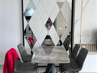 Cần bán gấp căn hộ 53m2 nhà có nội thất ở liền hoặc đầu tư có dòng tiền cho thuê liền  hướng mát