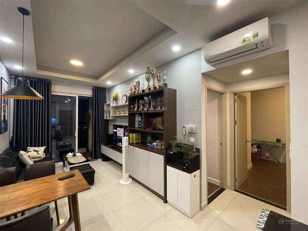 Cần bán gấp căn hộ 53m2 nhà có nội thất ở liền hoặc đầu tư có dòng tiền cho thuê liền  hướng mát