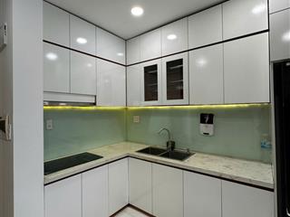 Cho thuê căn hộ richstar tân phú 2pn 2wc, nội thất cơ bản