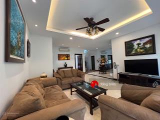 Tống diễn 0944 866 ***. cho thuê biệt thự đơn lập view công viên ecopark, 4pn, 30 triệu/tháng