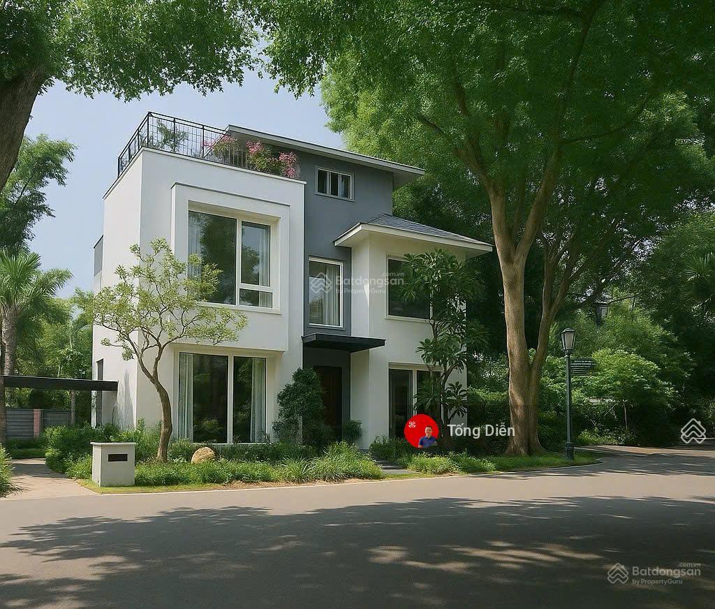 Tống diễn 0944 866 ***. bán biệt thự đơn lập ecopark, đã hoàn thiện, 378m², 3pn, 4wc, 66,2 tỷ