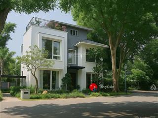 Tống diễn 0944 866 ***. bán biệt thự đơn lập ecopark, đã hoàn thiện, 378m2, 3pn, 4wc, 66.2 tỷ