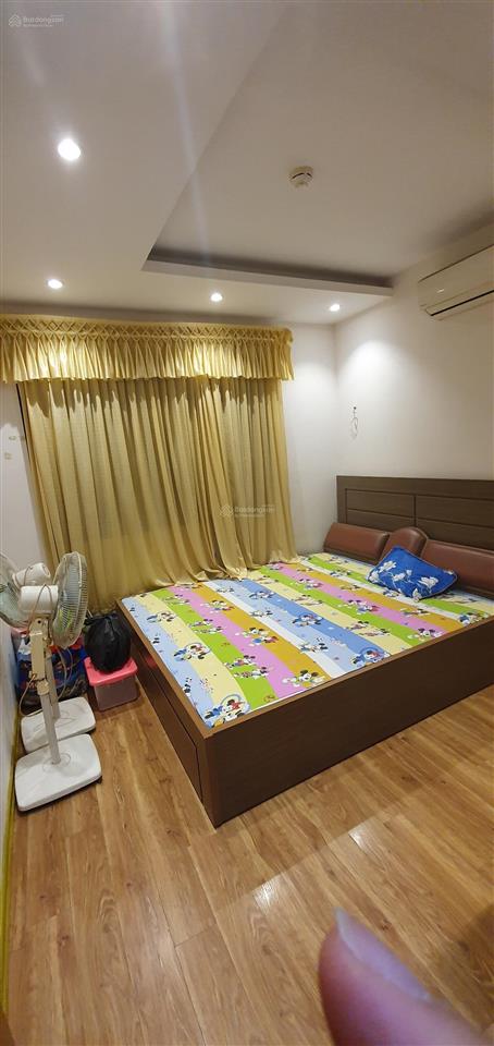 Chính chủ cho thuê căn hộ 90m, 3pn, đủ nội thất tại tây hà tower