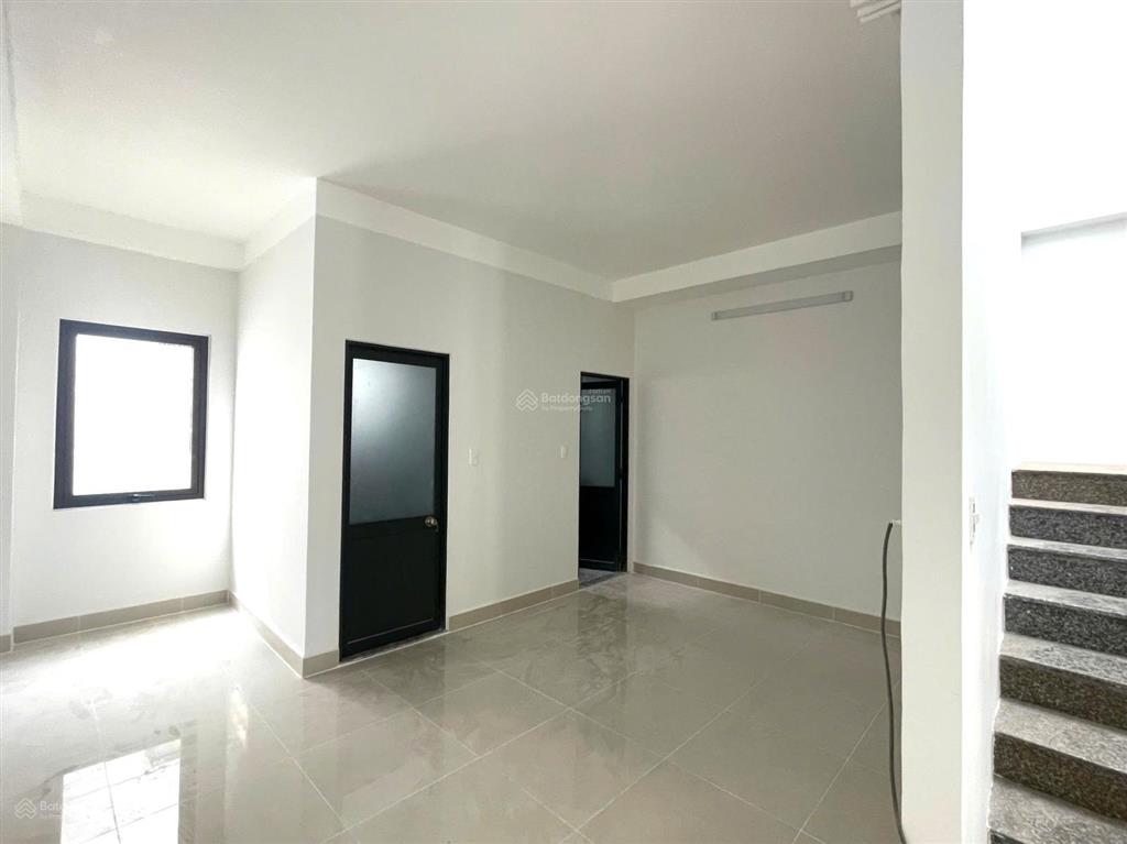 (thuê) nguyên căn nhà đôi  phường 7, quận 8 mặt tiền nội bộ