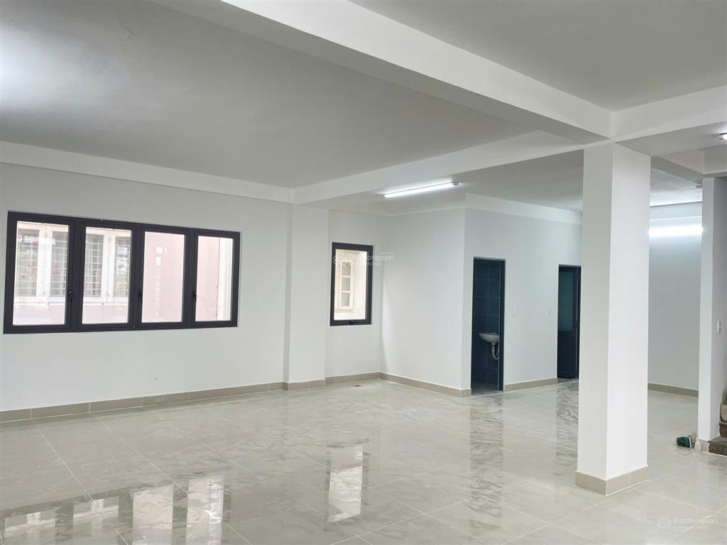 (thuê) nguyên căn nhà đôi  phường 7, quận 8 mặt tiền nội bộ