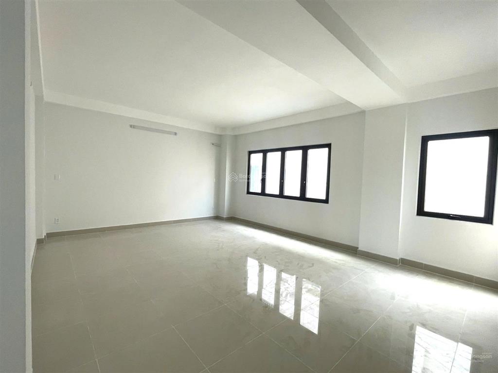(thuê) nguyên căn nhà đôi  phường 7, quận 8 mặt tiền nội bộ