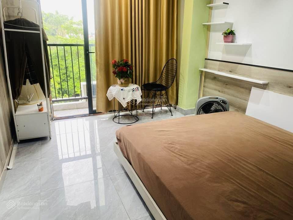 Cho thuê phòng trọ chính chủ tại cổ nhuế