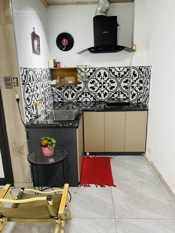 Cho thuê phòng trọ chính chủ tại cổ nhuế