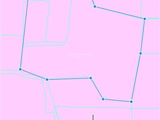 Bán đất 3135m2 có sẵn 400m2 thổ cư, gần biển cam bình. giá rẻ. sổ riêng