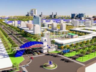 Bán đất 860m2 full thổ cư, ngay trục chính vào kcn sơn mỹ 1, cảng lng. sơn mỹ, lâm đồng. giá tốt