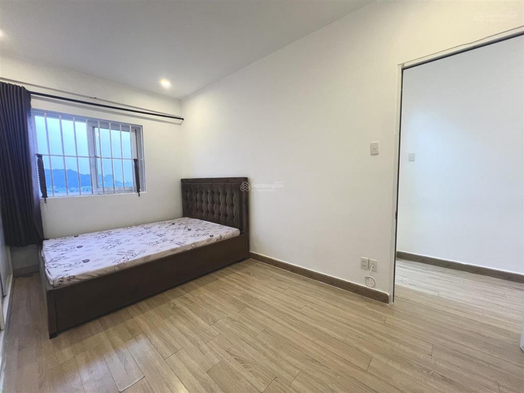 Bán căn hộ chung cư 199 nam kỳ khởi nghĩa vũng tàu 2 phòng ngủ giá 2tỷ5.  0929 968 ***